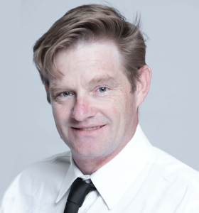 Carl Smith - Inyatsi South Africa Managing Director