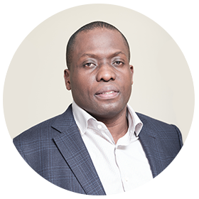 MICHELO SHAKANTU - EXECUTIVE CHAIRMAN