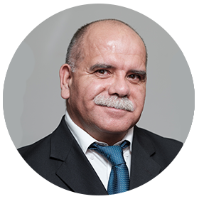 GEORGE DE SOUSA - GROUP MANAGING DIRECTOR