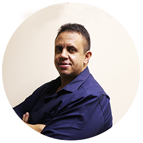 WAYNE LEVENDALE - INYATSI BUSINESS DEVELOPMENT DIRECTOR