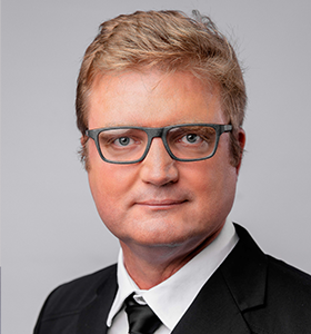 Arnold Pouwels - Malawi Managing Director