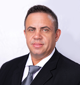 WAYNE LEVENDALE - Managing Director